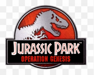 Video Games Tier List Templates - TierMaker Jurassic Park Operation Genesis Logo png