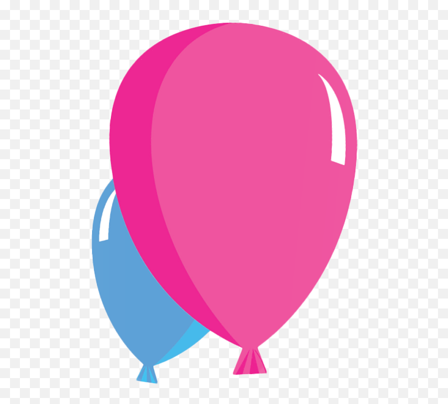 Index Of Aduckwallzen - Pink And Blue Balloon Clipart Png,Zen Circle Png