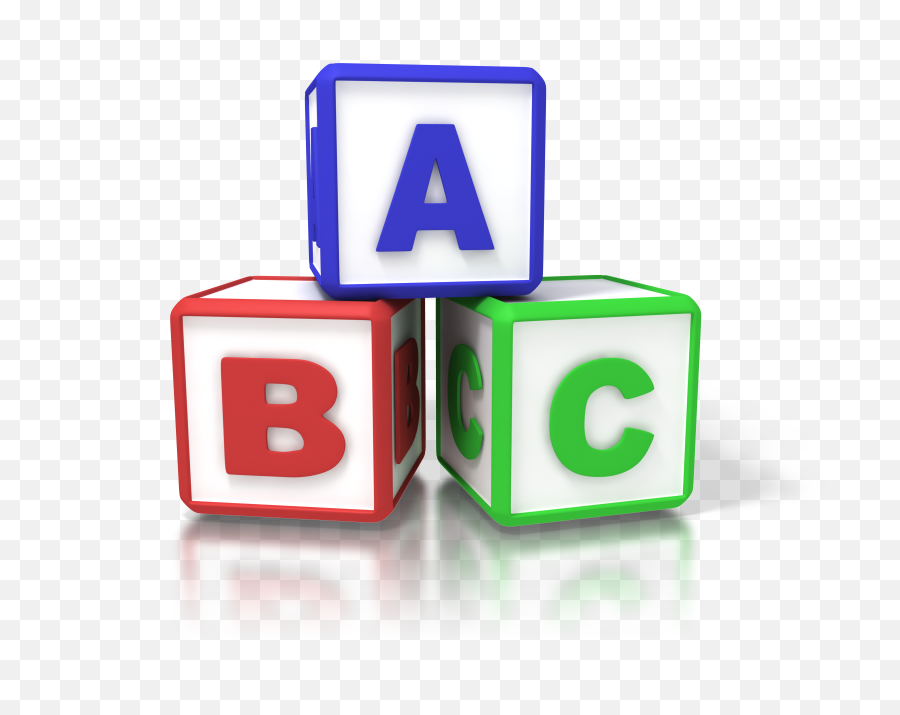 Abc Png - Transparent Background Abc Png,Abc Png