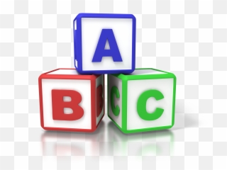 Abc Png - Transparent Background