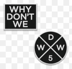 Free Transparent Why Dont We Logo Images Page 1 Pngaaa Com