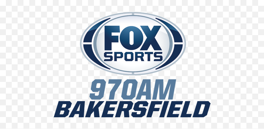 Listen To Fox Sports 970 Live - Fox Sports Png,Fox Sports Logo Png