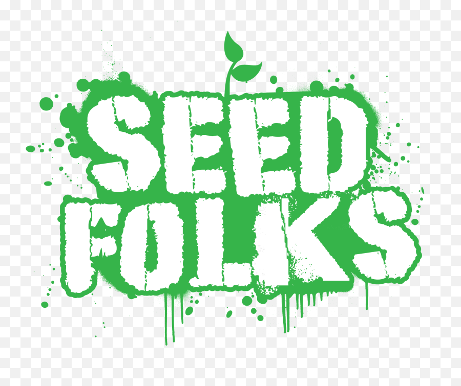 Seedfolks Student Matinee - Seedfolks Logo Png,Flipgrid Logo