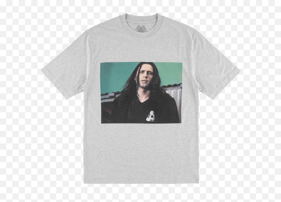 Palace Wise Up T - Unisex Png,Tommy Wiseau Png