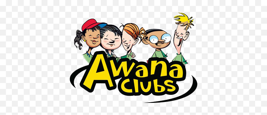 Awana Clubs - Awana Club Png,Awana Logo Png