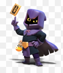 Patch Notes Png Coc Logos