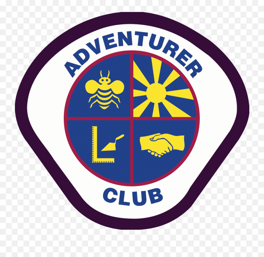 Adventurer Song Are Adventurers - Adventurer Club Logo Png,Seventh Day Adventist Church Logo