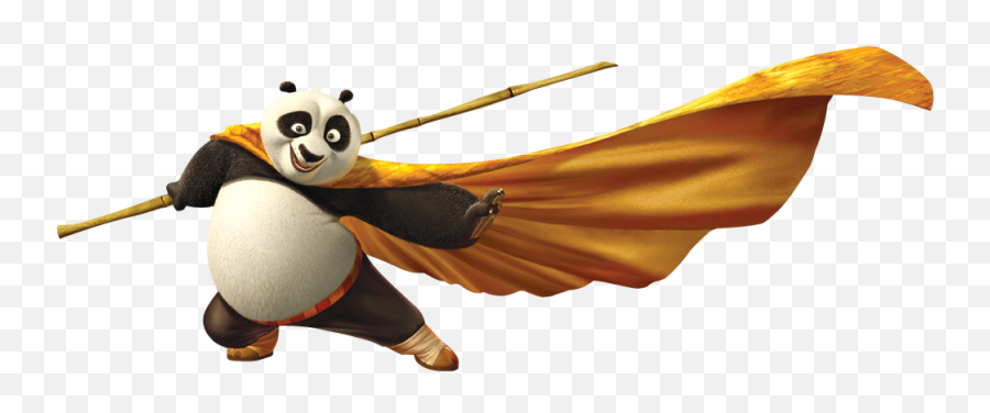 4 - Kung Fu Panda Movies Png,Kung Fu Panda Png