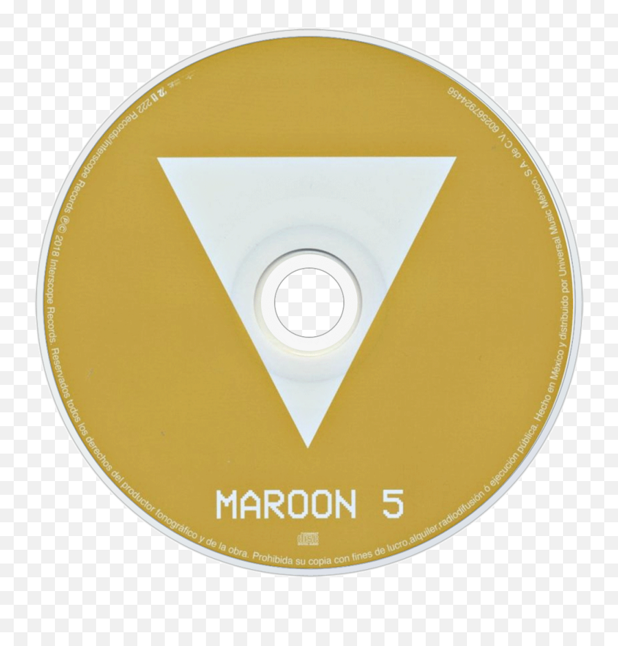 Maroon 5 - Marble Hornets Png,Maroon 5 Logo