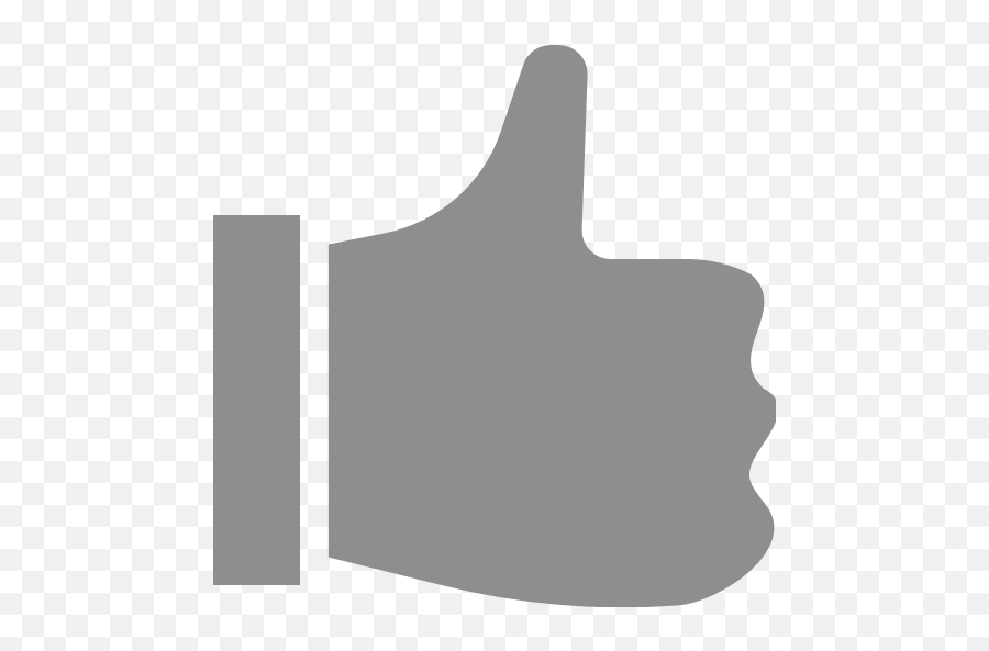 Thumbs Up Icon - Ui Actions Png,Thumb Up Png