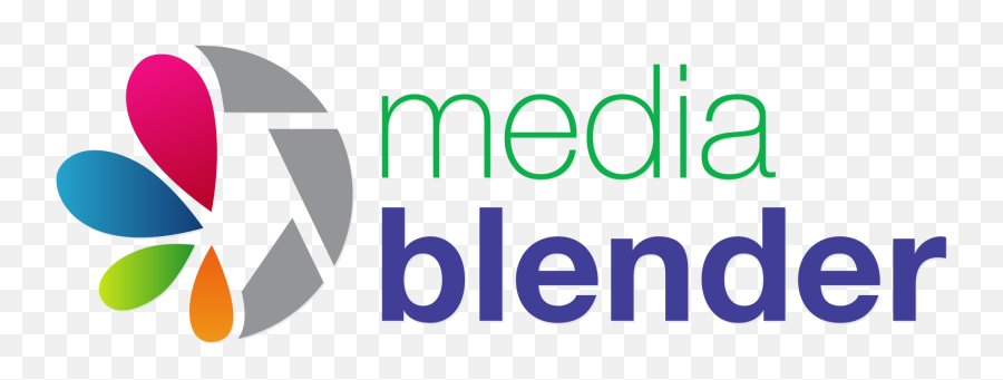 Privacy Policy - Media Blender Png,Blender Logo Png