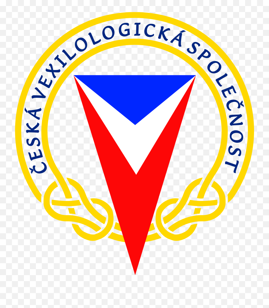 Cvs Logo - Eská Vexilologická Spolenost Png,Cvs Logo Transparent