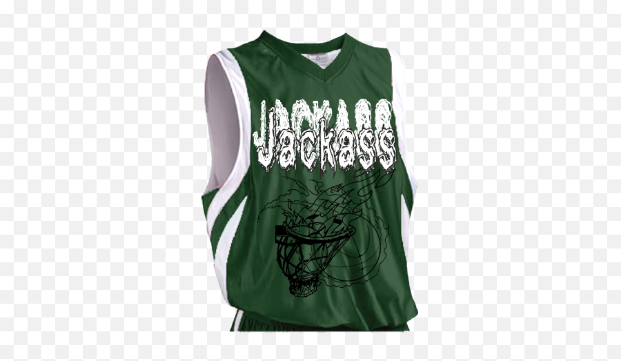 Youth V - Jeremy Lin Harvard Jersey Png,Jackass Logo
