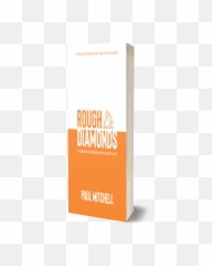 Rough Diamonds - Horizontal png
