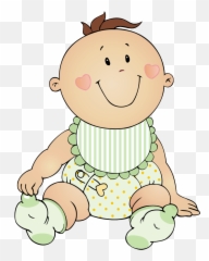Free Baby Cliparts Transparent - Baby Clipart Png,Baby Transparent Background