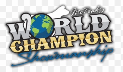Home - World Champion Logo png