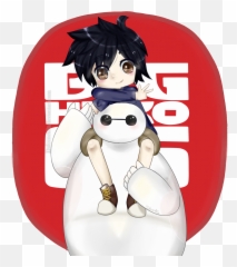 Images Hiro And Baymax Hd Wallpaper - Baymax Hd Png,Baymax Png