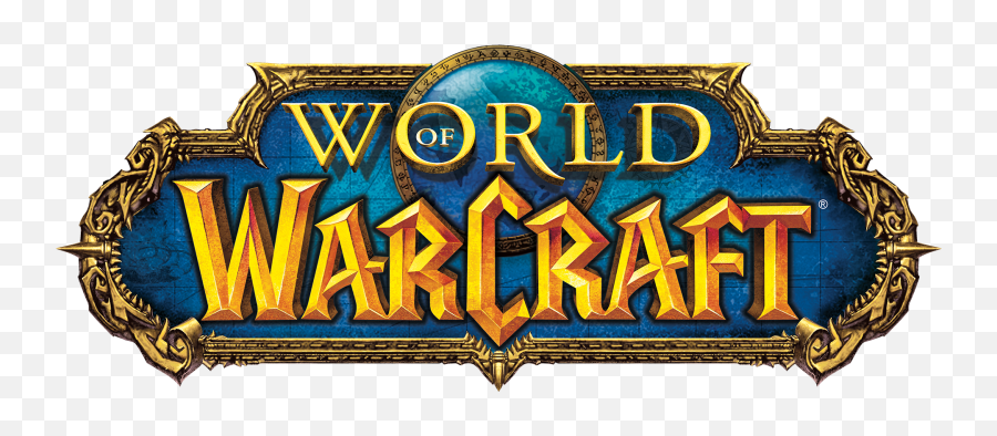 Tienda De Blizzard - World Of Warcraft Png,Activision Blizzard Logo