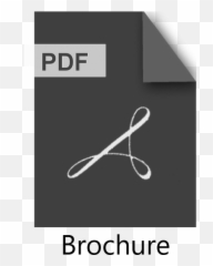 Pdf Logo Brochure Marike - Dot png