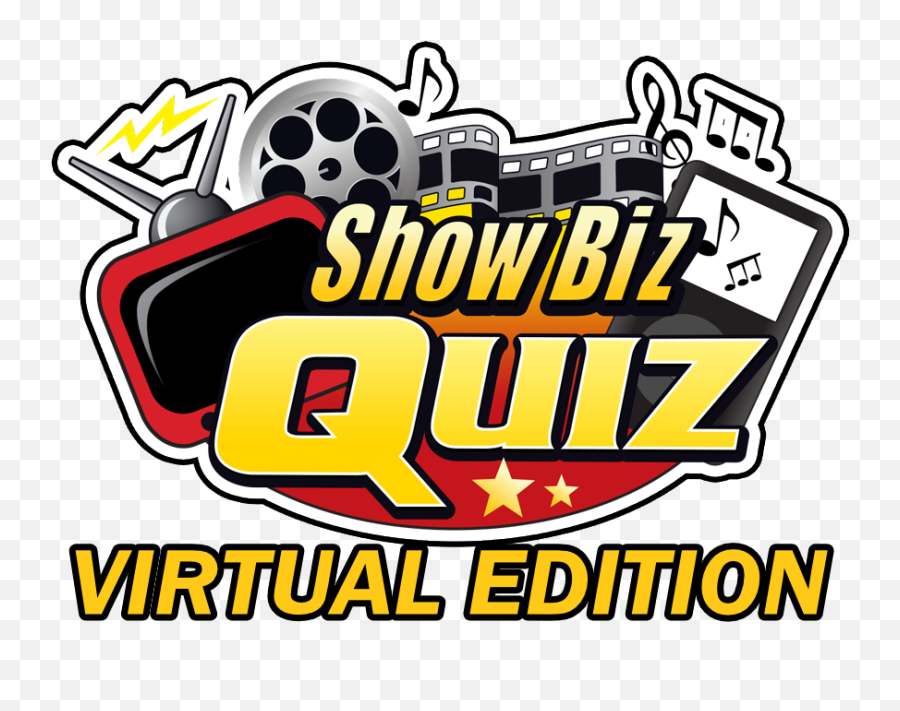 Virtual Game Shows Event - Quiz Show Png,Logo Guessing Games