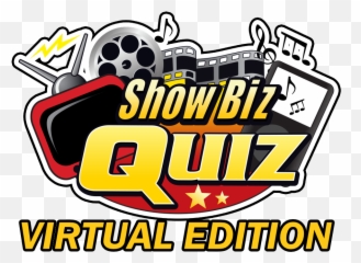 Virtual Game Shows Event - Quiz png