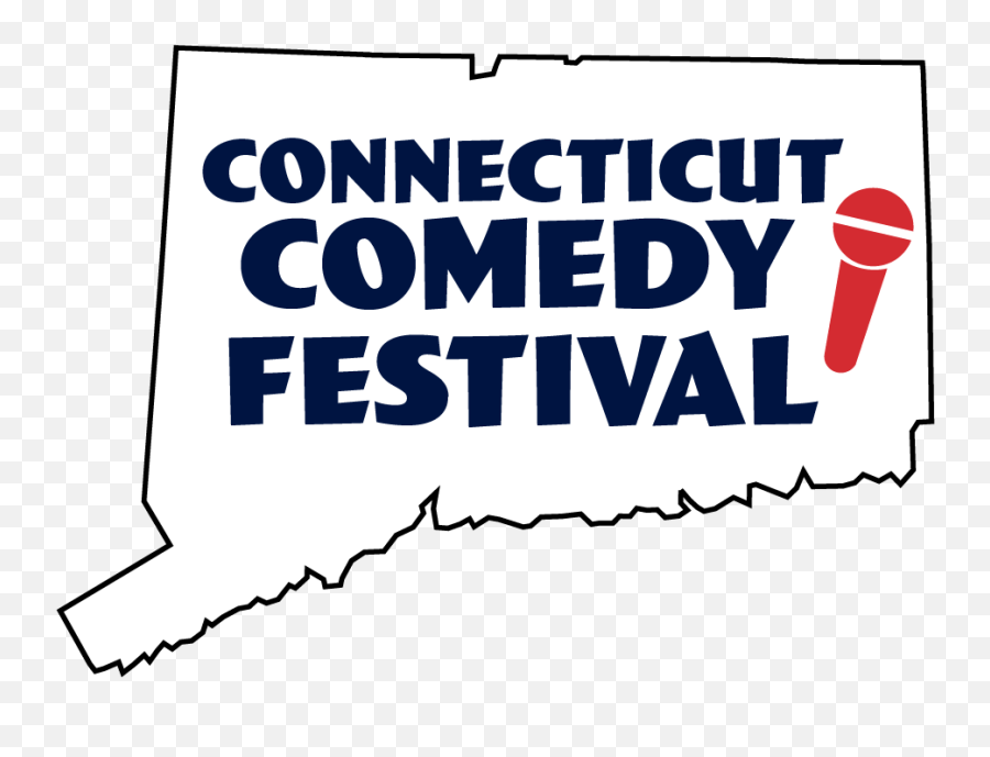 Comedians - Connecticut Comedy Festival Fairfield Ct Vertical Png,Connecticut Public Television Logo