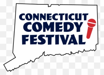 Comedians - Connecticut Comedy Festival Fairfield CT Vertical png