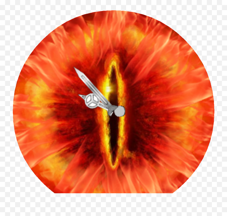 Eye Of Sauron Preview Transparent Png - Eye Of Sauron Png,Eye Of Sauron Png