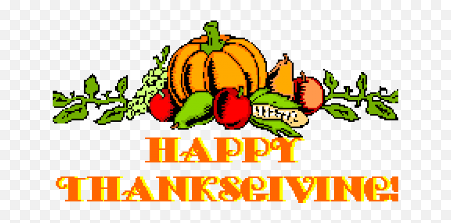 Thanksgiving Clipart Free Pictures Clip Art - Thanksgiving Party Clip Art Png,Thanksgiving Clipart Transparent