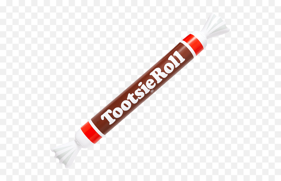 Bigmouth Inc Tootsie Roll Noodle Pool - Tootsie Roll Aesthetic Png,Tootsie Roll Png