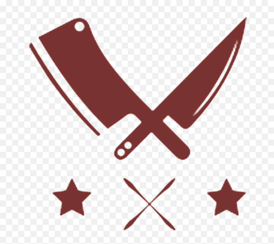 Butcher And Barrel - Meat Logo Png,Butcher Logo