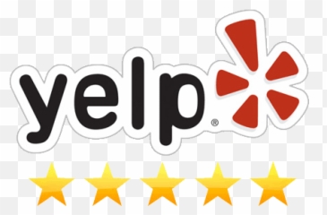 Index Of Wp - contentuploads201802 5 Star Review Yelp png