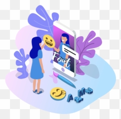 Ripped Paper Story Design 15 Templates Free Download 2019 - Happy png