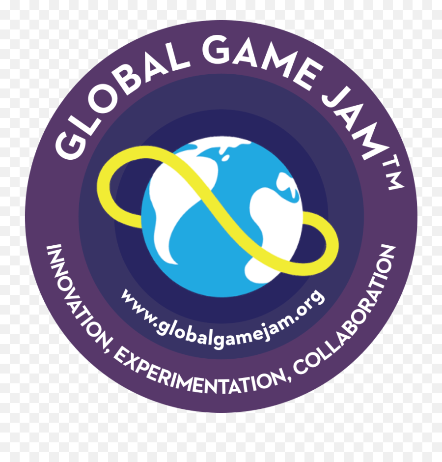 Ggj Round Logo Png