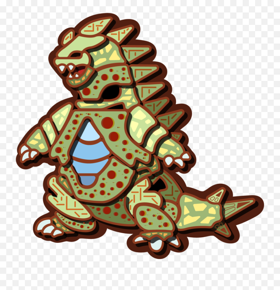 Cyndaquil Family Sticker U2014 Izel Studios Png Typhlosion