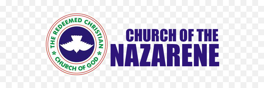 Rccg Church Of The Nazarene - Redeemed Christian Church Of God Png,Church Of The Nazarene Logo