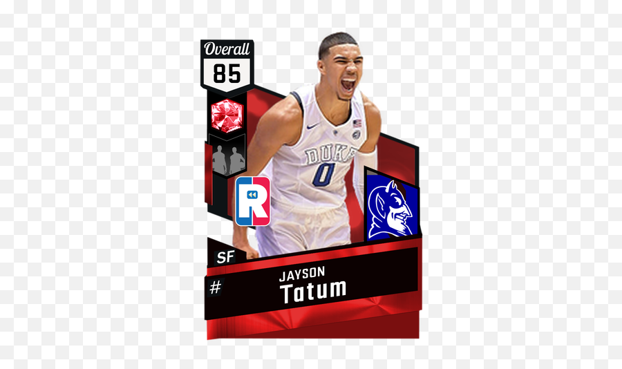 Jayson Tatum - Thank You Norman Powell Png,Jayson Tatum Png