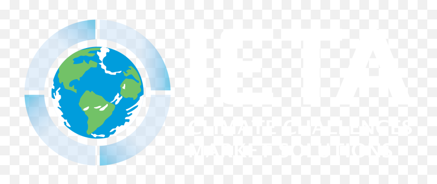 Ieta - Ieta Png,The Nature Conservancy Logo