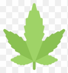 Marijuana Weed Png Icon - Hemp,Weed Png