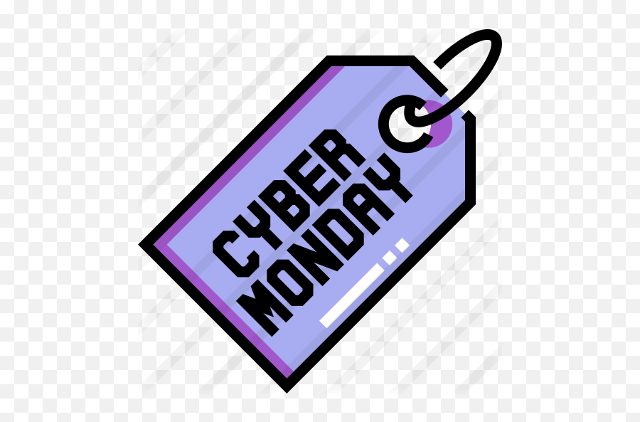 Cyber Monday - Language Png,Monday Icon