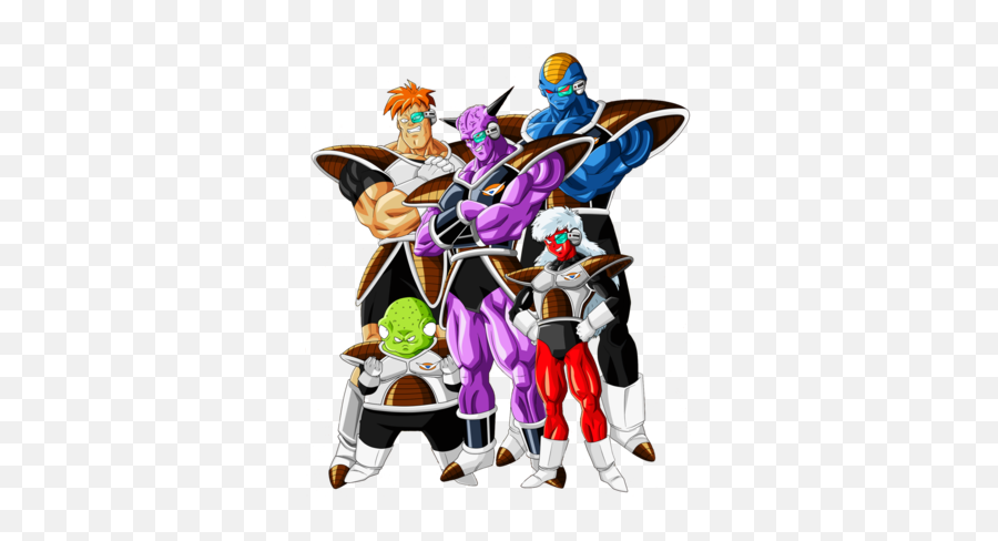 Trope Pantheons Discussion Tv Tropes Forum Ginyu Force Dbz Png Kirigakure Village Icon Free Transparent Png Images Pngaaa Com