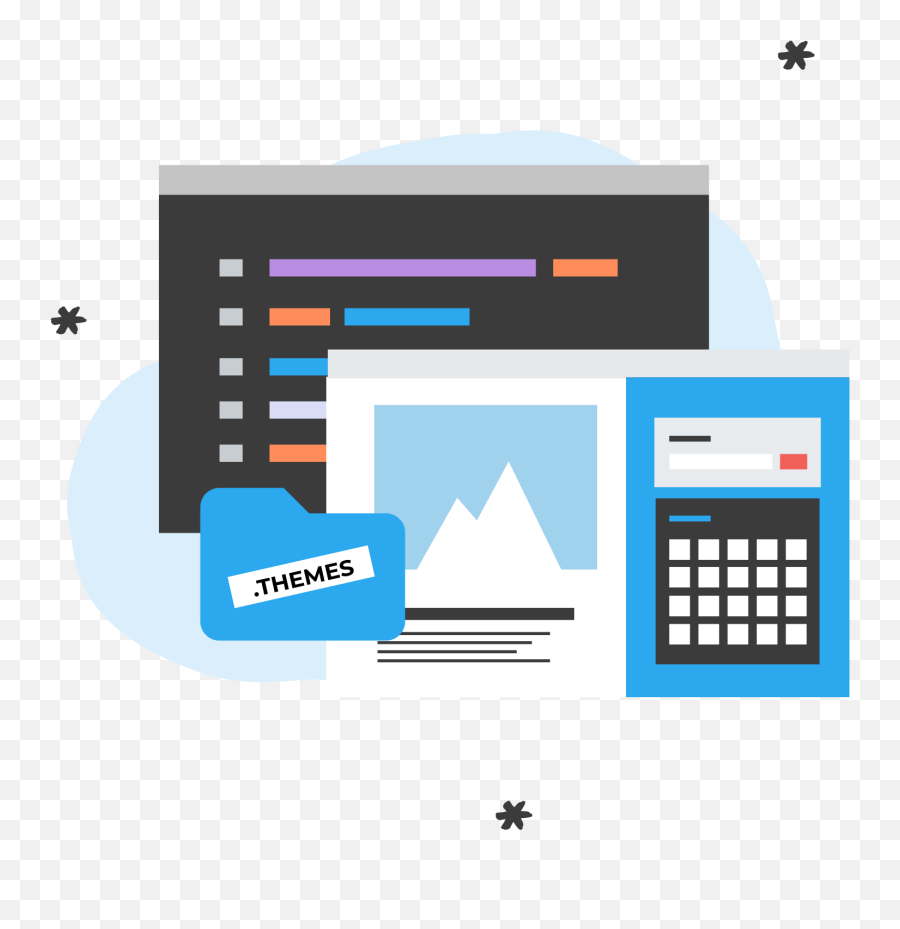 Freelance Wordpress Developer Blueprint Skillcrush - Calculator Png,Remove Search Icon Wordpress