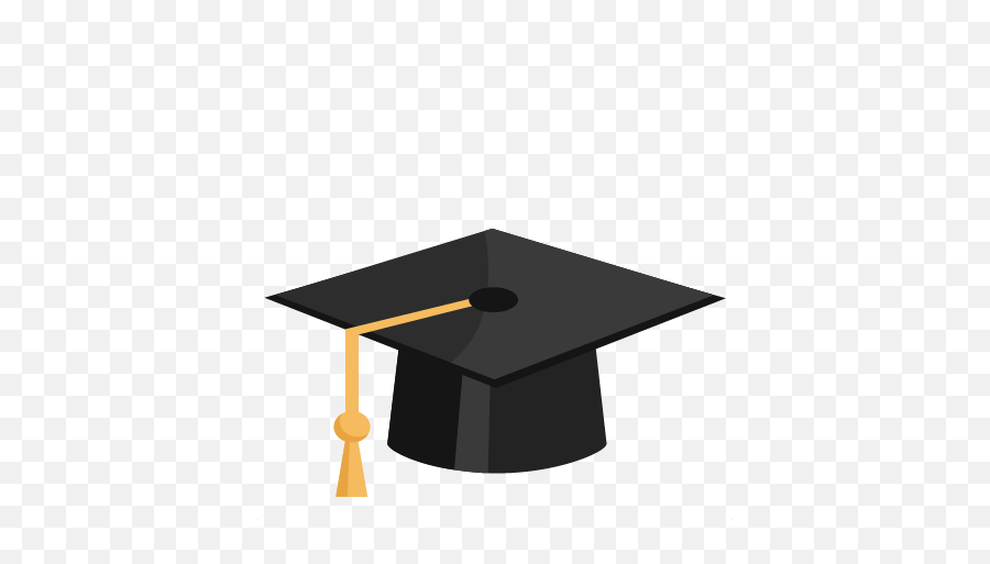 Cute Graduation Cap Png Transparent - Graduation Cap Svg File Free,Graduation Cap Png