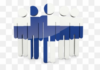 People Icon - Finland Transparent png
