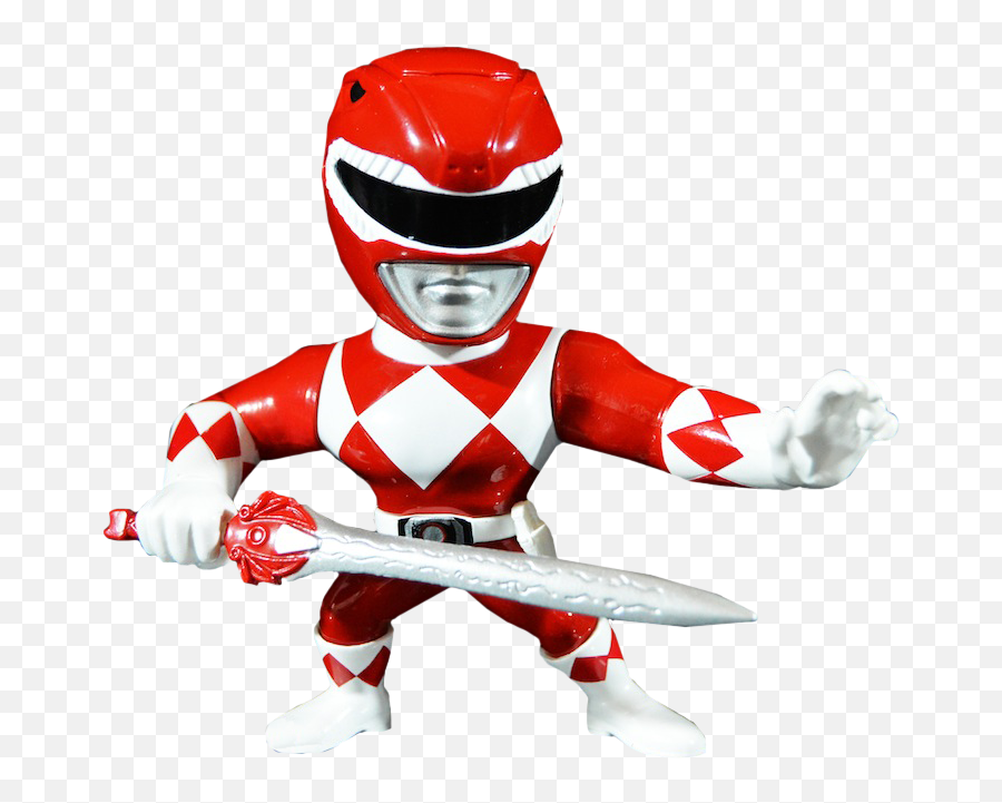 Red Ranger Metals Die - Jason Lee Scott Png,Red Power Ranger Png