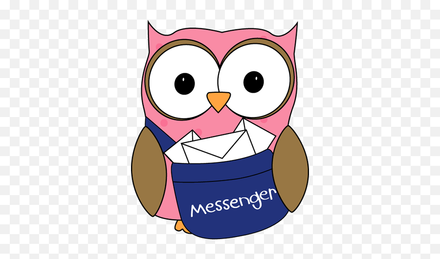 Free Messenger Cliparts Download - Messenger Clip Art Png,New Yahoo Messenger Icon