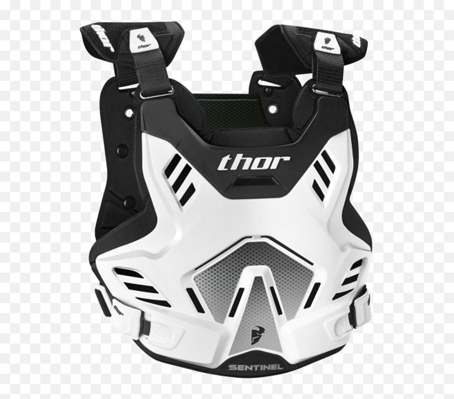 Thor Sentinel Gp Roost Guard - Thor Sentinel Gp 2019 Png,Icon Field Armor Knee Guards