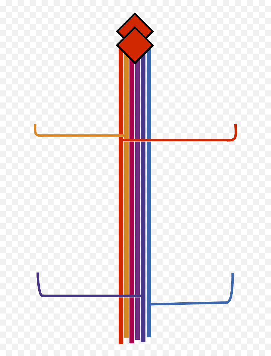 Artifact Timeline Drip Png V2 - Diagram,Drip Png