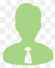 Guacamole Green Administrator Icon - Free guacamole Admin Login Icon Green png