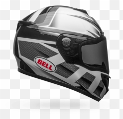 Bell Srt Predator - New Motorcycle Helmet 2019 Png,Icon Airmada Rubatone